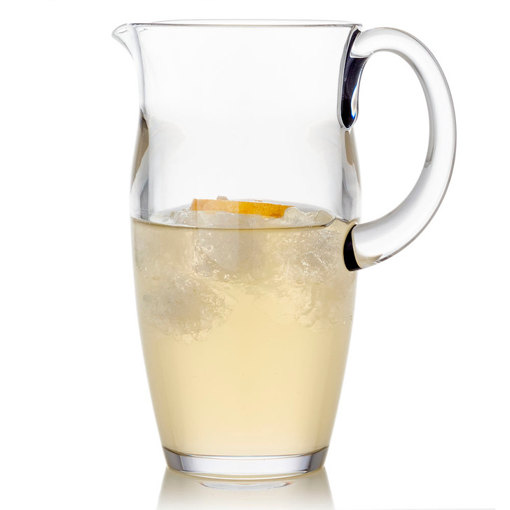 Lemonade In Unbreakable Poly-carbonate Pitcher