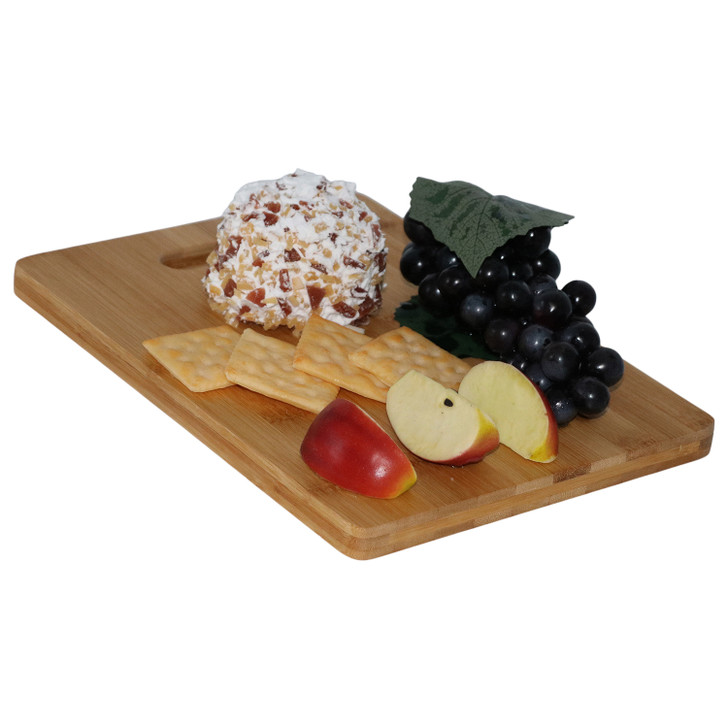 Gourmet Cheese Ball Board