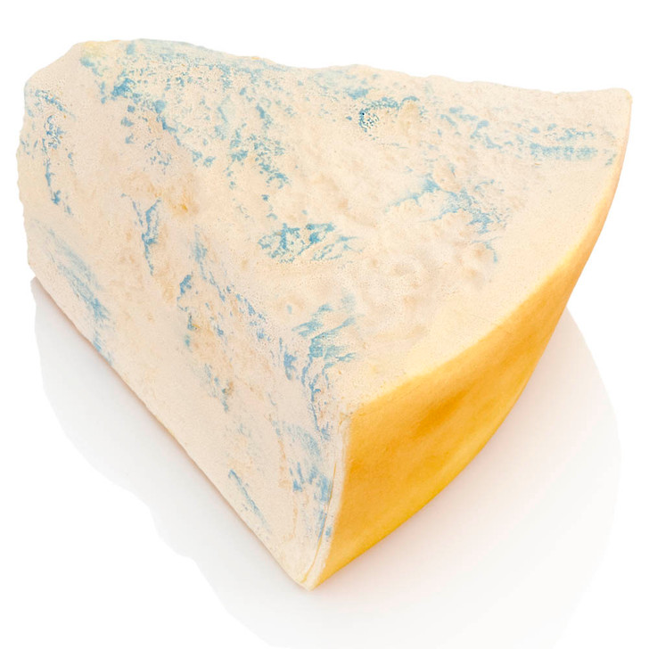 Blue Cheese Wedge Block