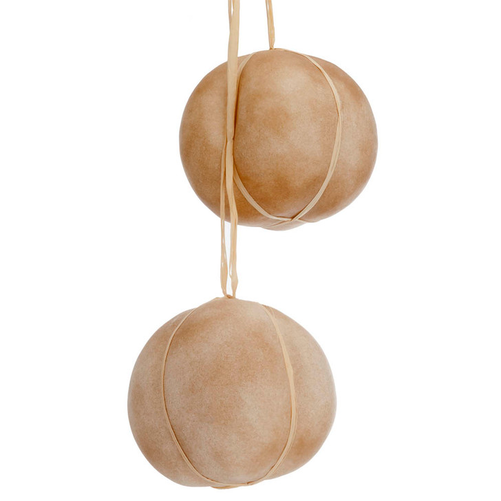 Cheese - Provolone - Ball - Smoked 2 Pk
