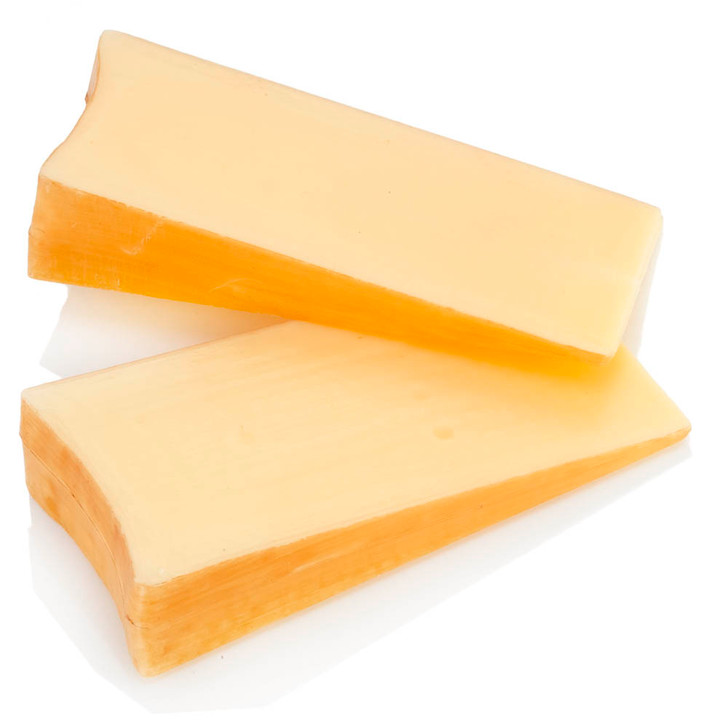 Cheese Wedge- Fontana - 2pk