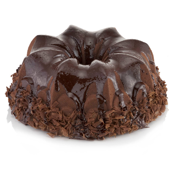 Cake - Chocolate Bundt