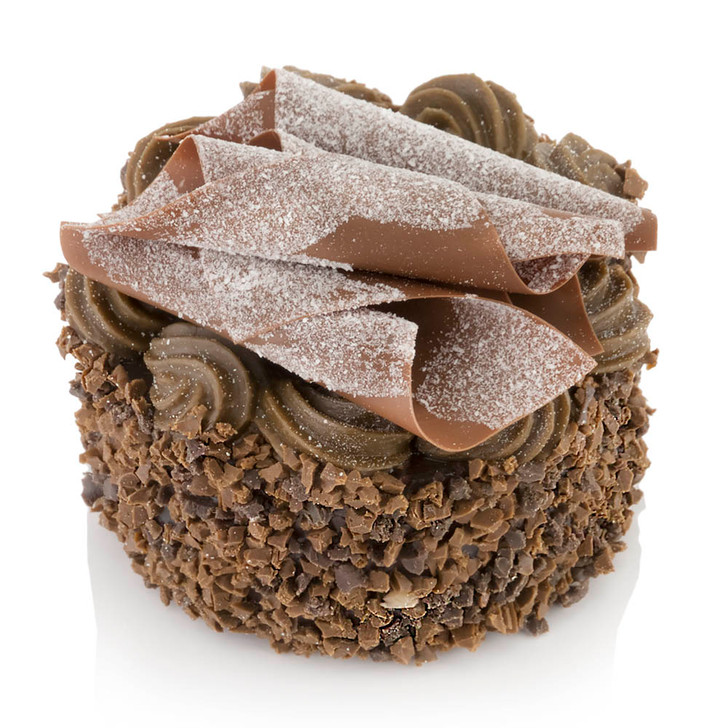 Cake - Mini Chocolate