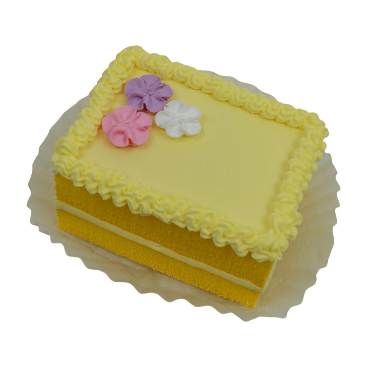 Cake Fake Decor Artifical 3D model 3D printable | CGTrader