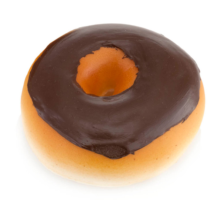 Donut - Chocolate Frosted