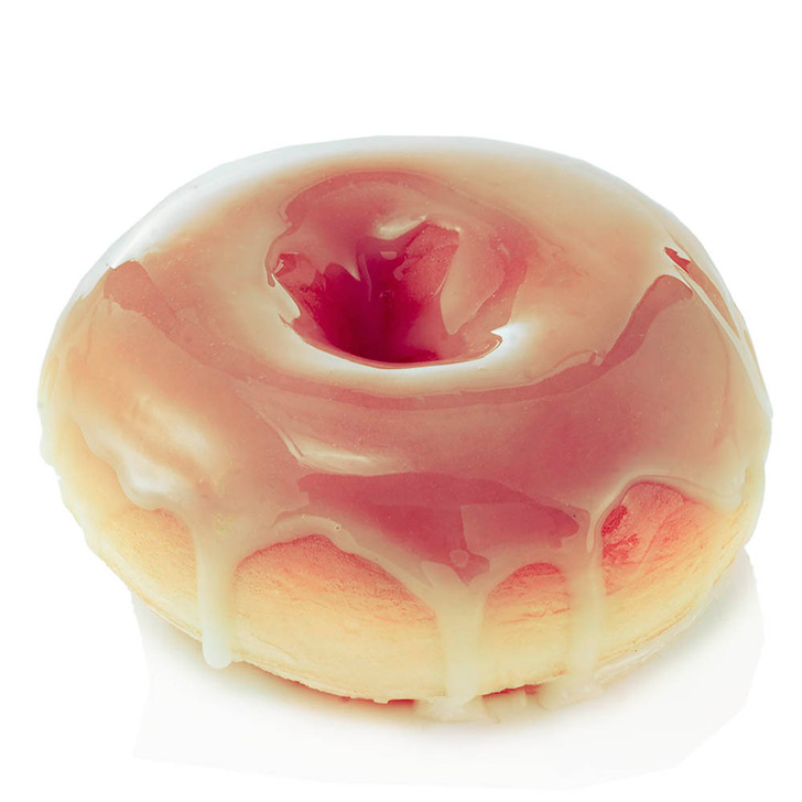 Fake Glazed Donut