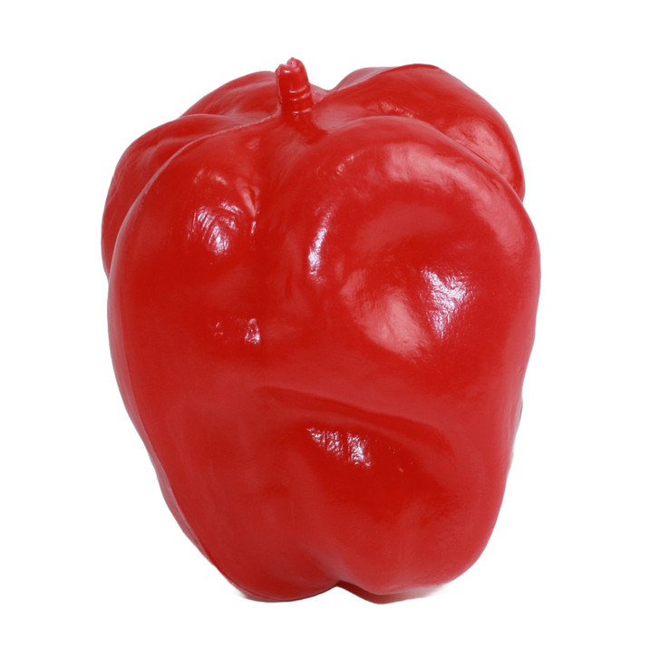 Play Red Bell Pepper