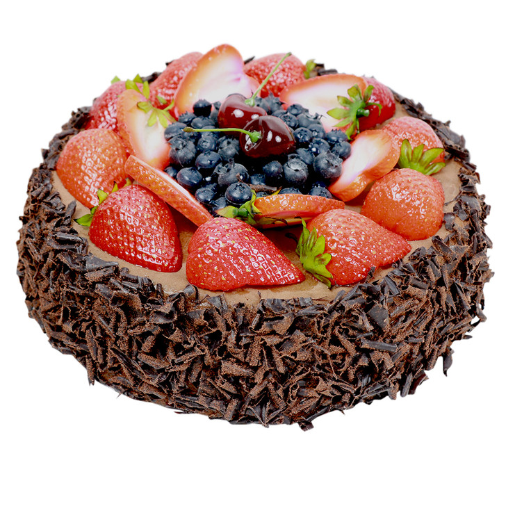 Choco Berry Cake In Gurgaon