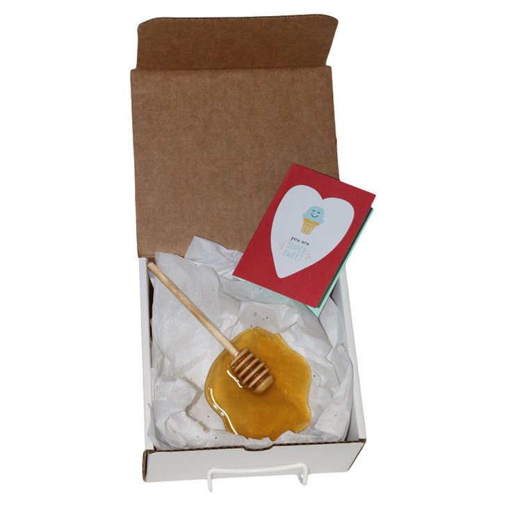 Honey Dipper Spill  Gift Box