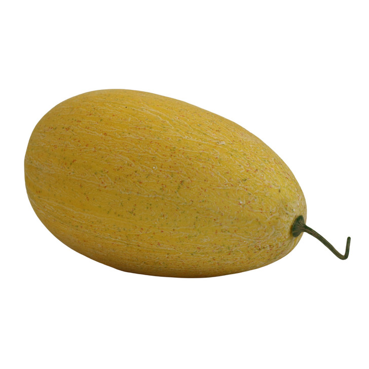 Fake Golden Oval Hami Melon