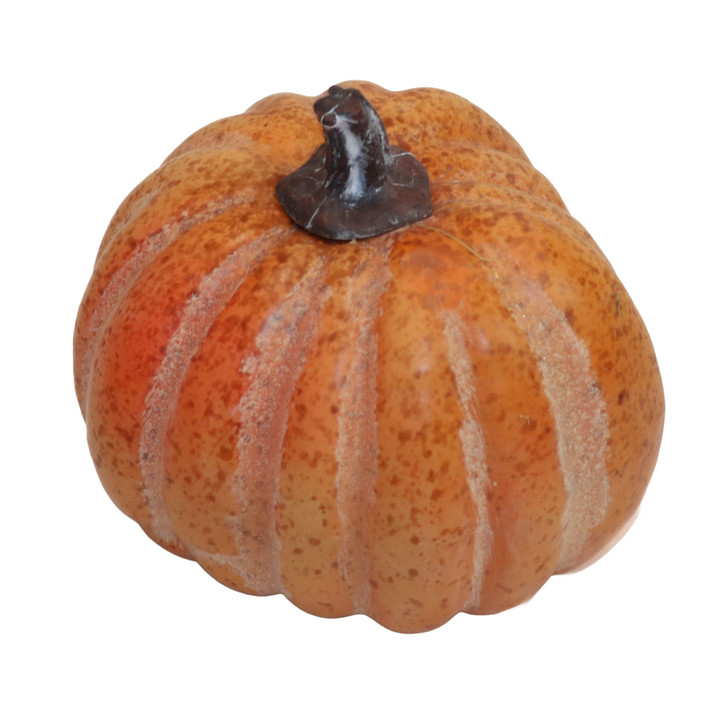 Fake Pumpkin