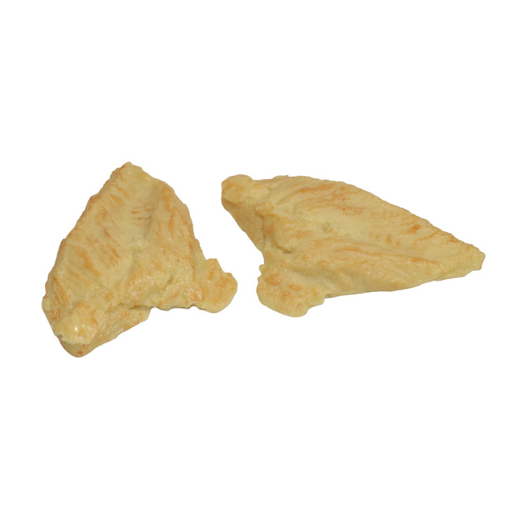 Fake Skinless Chicken
