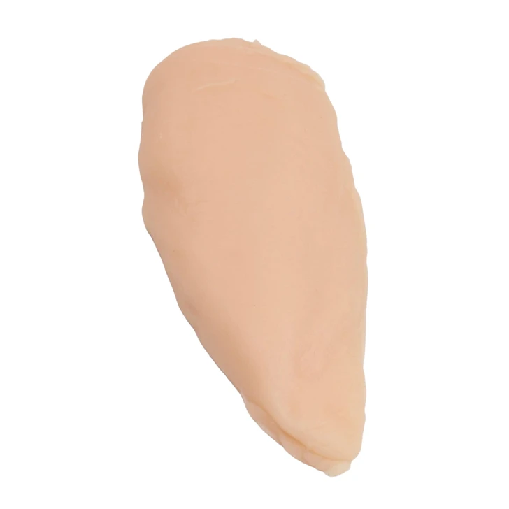 Display Large Chicken Breast
