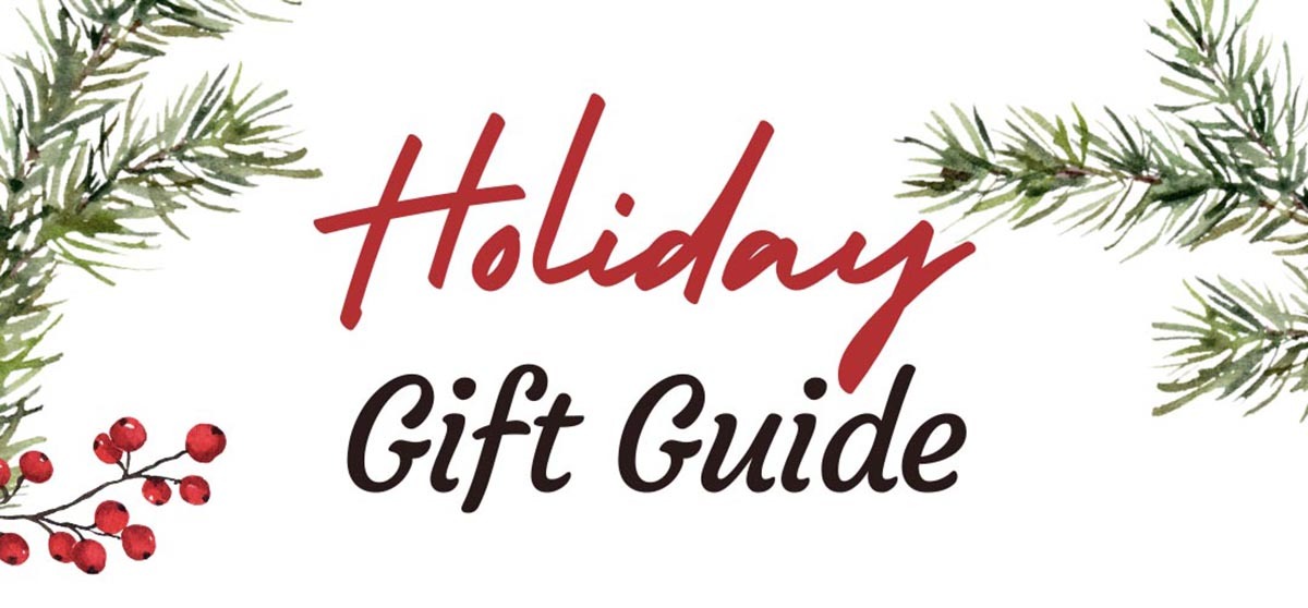 Gift Guide