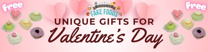 Valentine's Day Gifts