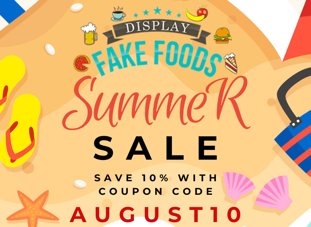 Save 10% using coupon code AUGUST10