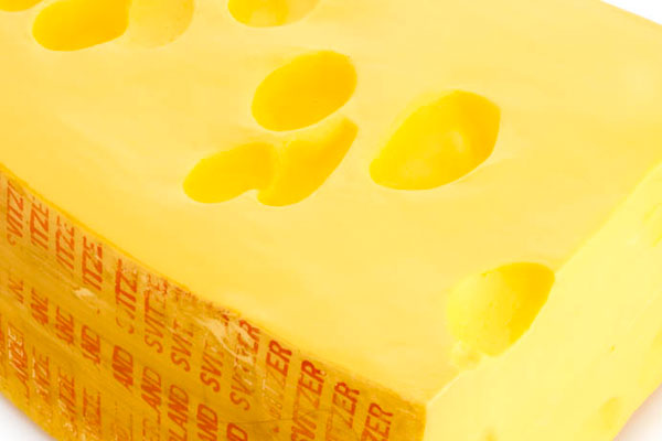 Fake Cheese