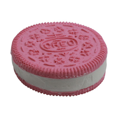 pink oreo