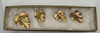 Sarah Coventry Leaf Set