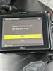 Nikon COOLPIX L820 16.0 MP Digital Camera w/accessories TESTED WORKS