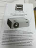 RCA Multimedia Projector model RPJ139 TESTED WORKS