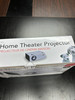 RCA Multimedia Projector model RPJ139 TESTED WORKS