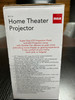 RCA Multimedia Projector model RPJ139 TESTED WORKS