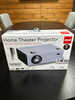 RCA Multimedia Projector model RPJ139 TESTED WORKS
