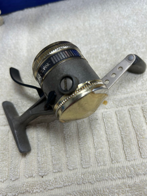 Zebco Ultra Reel