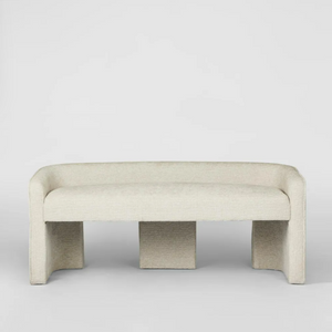 Kennedy Bench Natural Kennedy Bench Natural