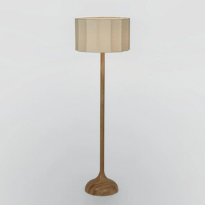 Sierra Floor Lamp Base