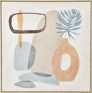 Retreat Wall Art Retreat Wall Art