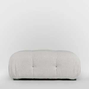 Hugo Sofa Ottoman Hugo Sofa Ottoman