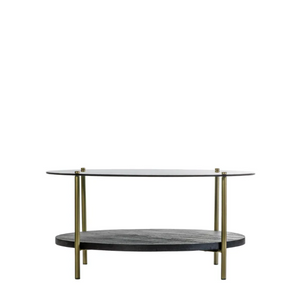 Herne Coffee Table Herne Coffee Table