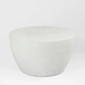 Vetro Ridged Coffee Table Vetro Ridged Coffee Table