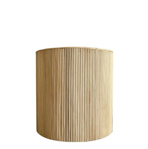 Sia Side Table Natural Sia Side Table Natural