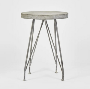 Picardy Side Table Picardy Side Table