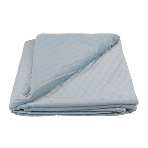 Belmont Coverlet Baby Blue Belmont Coverlet Baby Blue