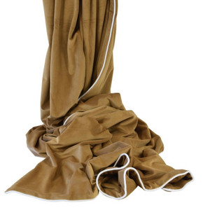 Bentley Luxury Throw Caramel Bentley Luxury Throw Caramel
