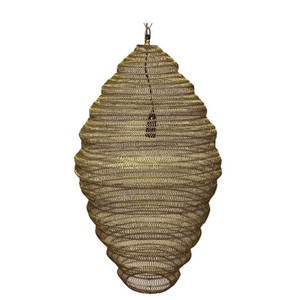 Ava Pendant Gold Ava Pendant Gold