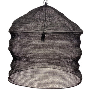 Lisa Pendant Black Lisa Pendant Black