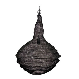 Andy Pendant Black Andy Pendant Black