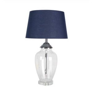 Adele Table Lamp (Navy) Adele Table Lamp (Navy)