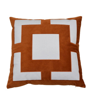 The Bourke Cover (Rust)