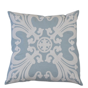 The Toorak Cover (Duck Egg Blue)