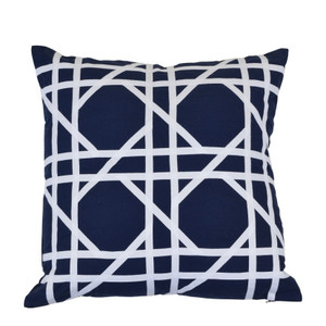 The Kew Cover (Navy)