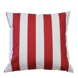 The Brunswick Cover (Red) The Brunswick Cover (Red)