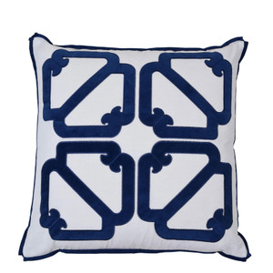 The Malvern Cover (Navy) The Malvern Cover (Navy)