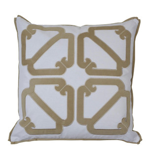 The Malvern Cover (Natural) The Malvern Cover (Natural)