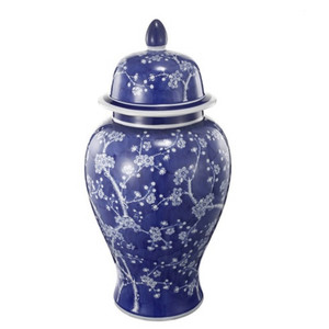 Cherry Blossom Ginger Jar Cherry Blossom Ginger Jar